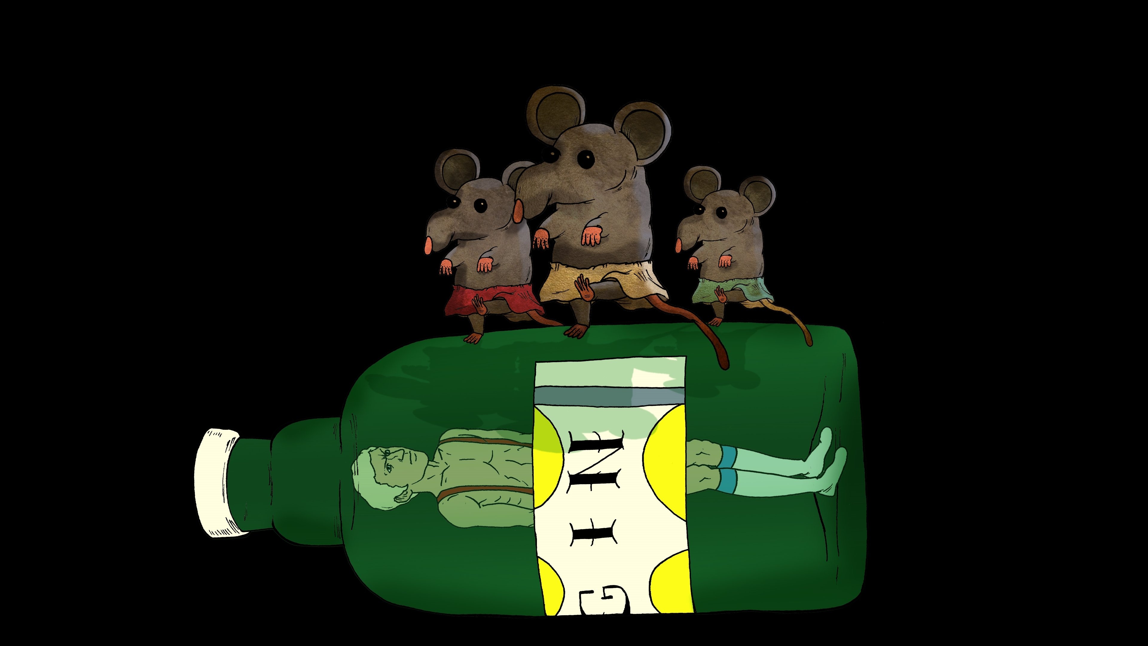 Кадр з фільму